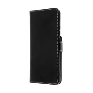 Flip case Insmat 650-3246 for Motorola Edge 50 Pro 6.7 inch Black