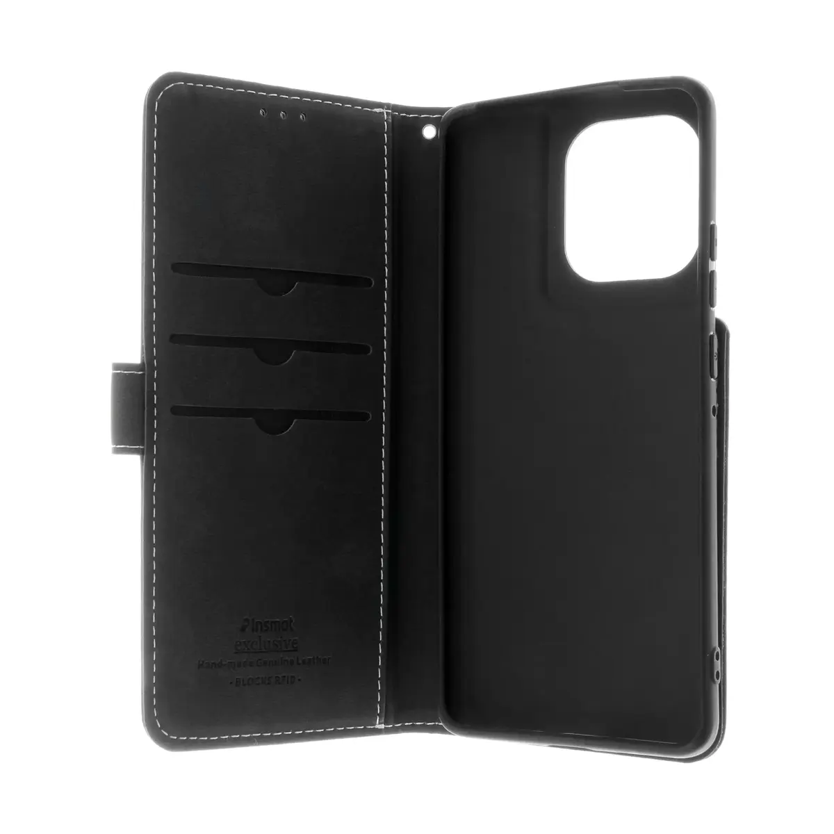 Flip case Insmat 650-3246 for Motorola Edge 50 Pro Photo 3
