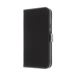 Чехол Flip Insmat 650-3275 для Google Pixel 9 Pro XL 17.3 см Черный