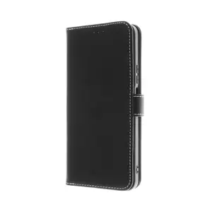 Чехол Flip Insmat 650-3306 для Honor 200 Smart 6.8 дюйма Черный