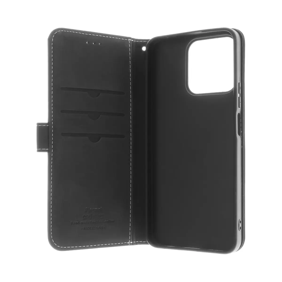 Чехол Flip Insmat 650-3306 для Honor 200 Smart Photo 3