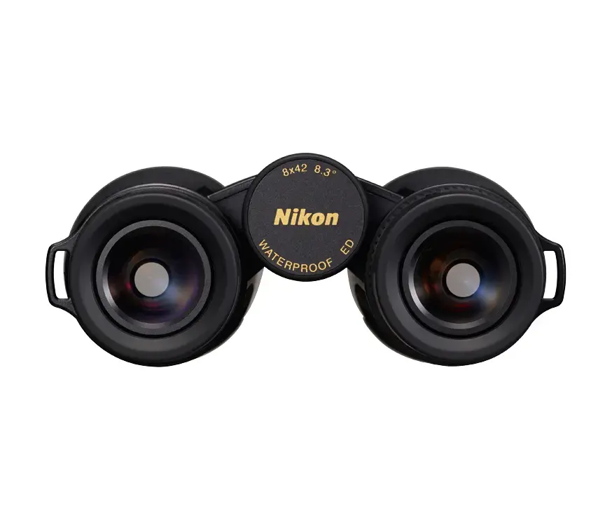 Бинокль Nikon BAA793SA Photo 2