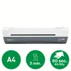 Laminators Leitz iLAM Home 4-in-1 A4 Photo 3