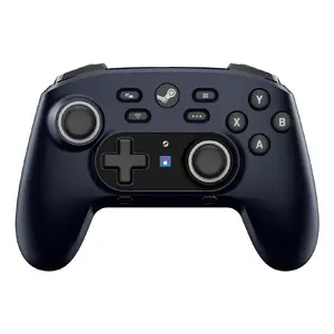 Gamepad Hori HPC-055E Black Bluetooth Wired Wireless PC