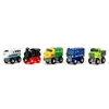 Mini Trains & Vehicles BRIO 36034 Photo 2