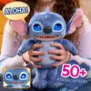 Character Just Play Disney Stitch Many Moods Stitch Photo 5