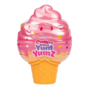 Rotaļlietas dzīvnieki Moose Toys Cookeez Makery Yum Yumz 2 Pack Aromatizēti