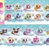 Rotaļlietas dzīvnieki Moose Toys Cookeez Makery Yum Yumz 2 Pack Photo 5