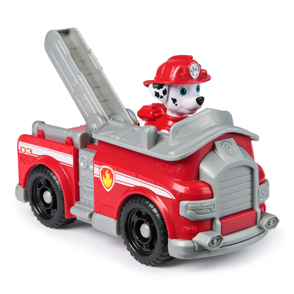 Пожарная машина PAW Patrol Пожарный Маршалл Photo 6