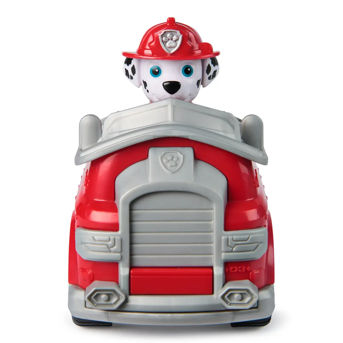Пожарная машина PAW Patrol Пожарный Маршалл Photo 7