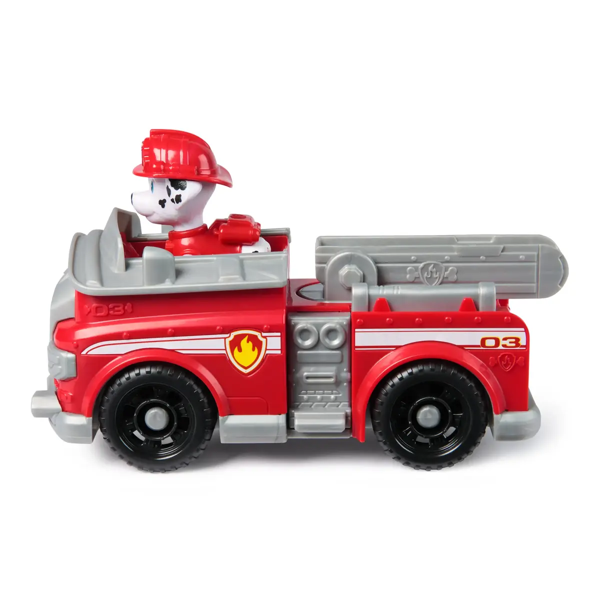 Пожарная машина PAW Patrol Пожарный Маршалл Photo 8