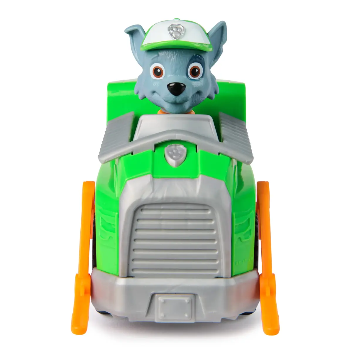 Мусоровоз PAW Patrol Грузовик Рокки Photo 7