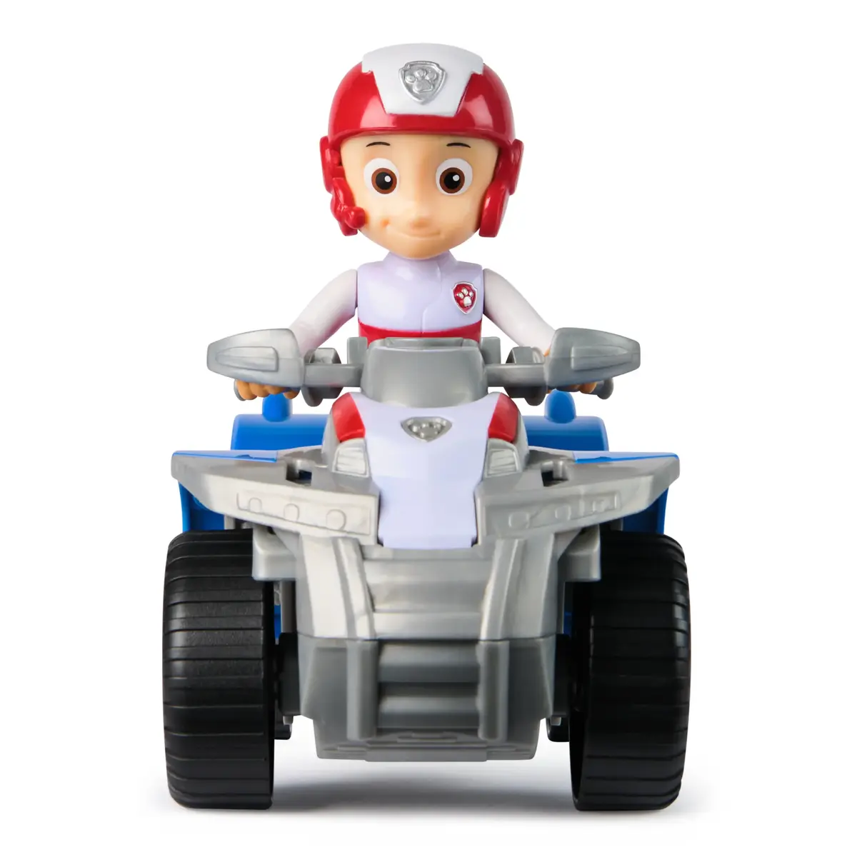 Квадроцикл PAW Patrol Игрушка Ryder’s ATV Photo 6