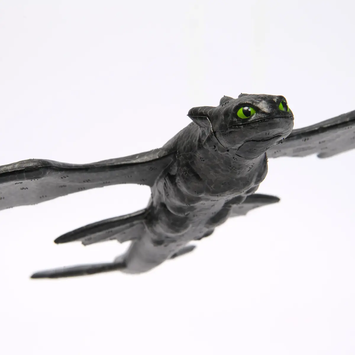 Дракон Глайдер Беззубик Dreamworks Dragons Photo 3