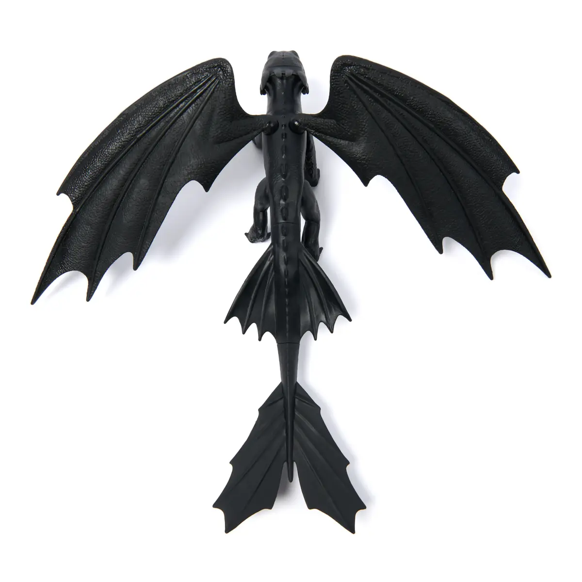 Фигурка дракона Toothless 12” Dreamworks Photo 3