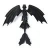 Фигурка дракона Toothless 12” Dreamworks Photo 3