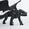 Фигурка дракона Toothless 12” Dreamworks Photo 4
