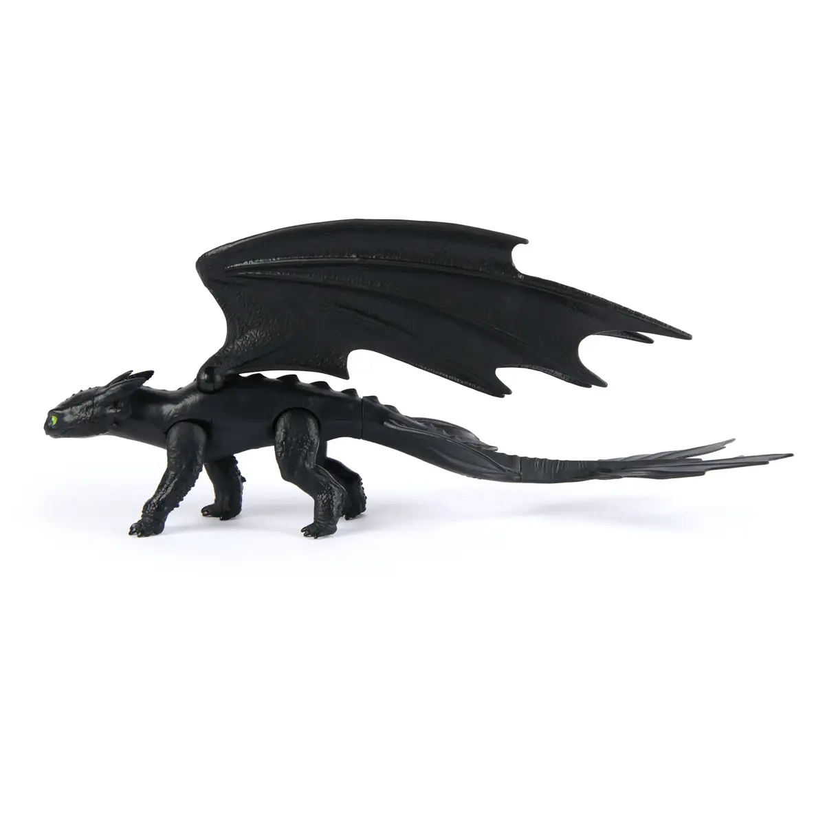 Фигурка дракона Toothless 12” Dreamworks Photo 5
