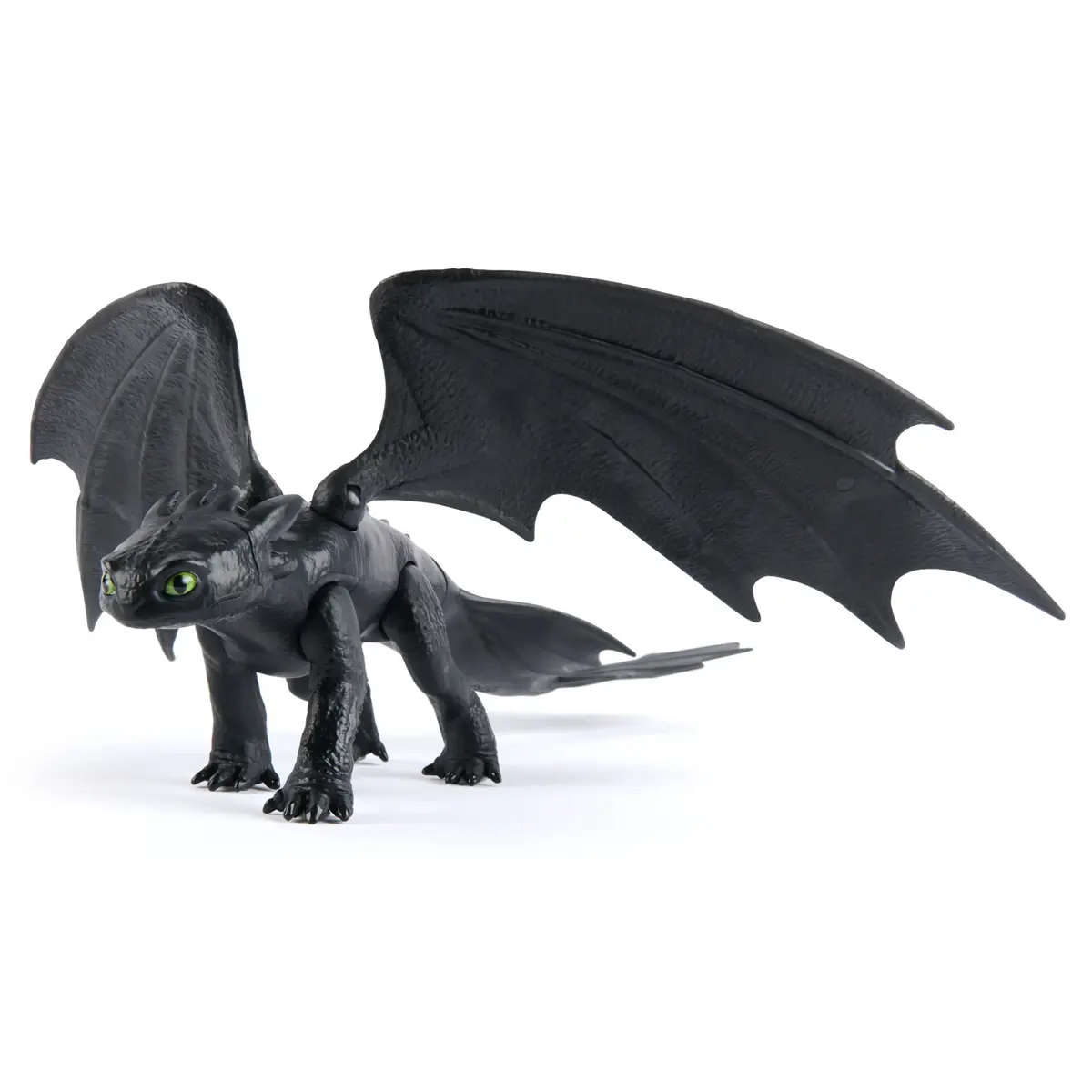 Фигурка дракона Toothless 12” Dreamworks Photo 7
