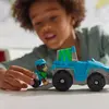Transportlīdzeklis PAW Patrol Reksas Dinosauru Glābšanas Transportlīdzeklis Photo 4