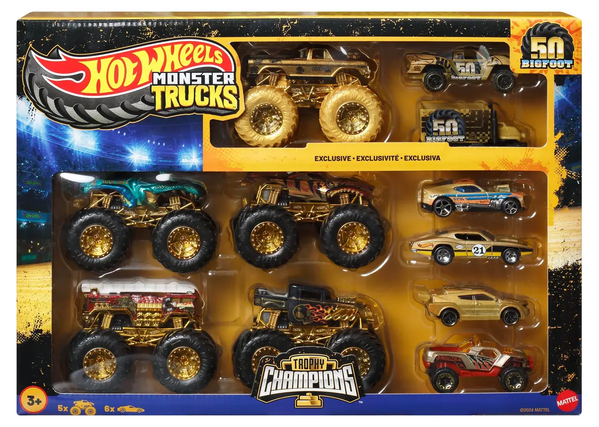 Baby Toys