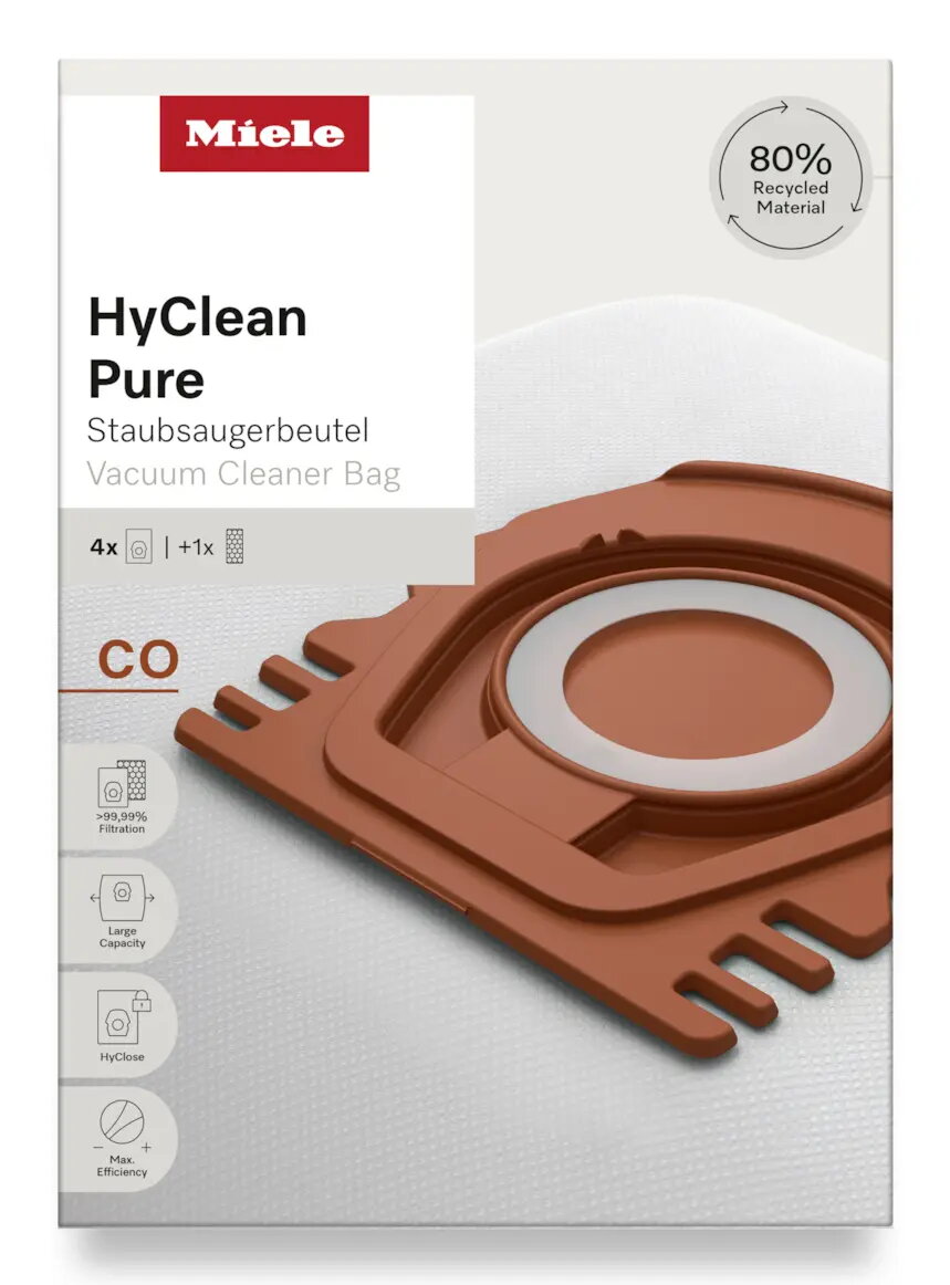 Vacuum Cleaner Consumables