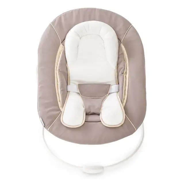 Hauck Alpha Bouncer 2 in 1 baby rocker Photo 2