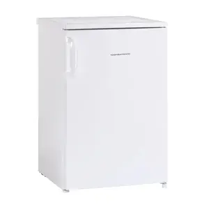 Vertikālais saldētājs ScanDomestic FRT85WD 85 L Balts Saldēšanas jauda 4 kg/24h
