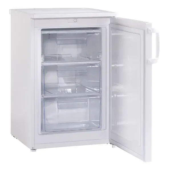 Морозильник вертикальный ScanDomestic FRT85WD Photo 2