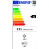 Морозильник вертикальный ScanDomestic FRT85WD Photo 4