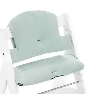 Augstuma spilvens Hauck Hauck Highchair Pad Zils Kokvilna 270x80x470mm