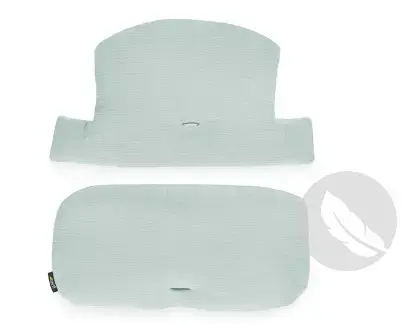 Augstuma spilvens Hauck Hauck Highchair Pad Photo 3