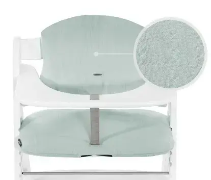 Augstuma spilvens Hauck Hauck Highchair Pad Photo 4
