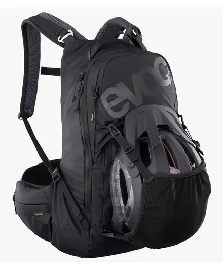 Спортивный рюкзак EVOC Trail Pro Photo 4