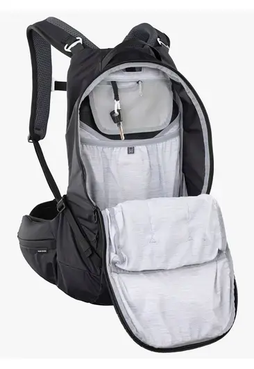 Спортивный рюкзак EVOC Trail Pro Photo 6