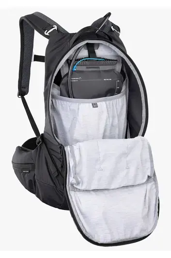 Спортивный рюкзак EVOC Trail Pro Photo 8