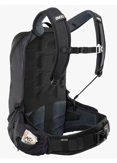 Спортивный рюкзак EVOC Trail Pro Photo 9