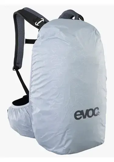 Спортивный рюкзак EVOC Trail Pro Photo 10