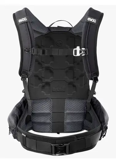 Спортивный рюкзак EVOC Trail Pro Photo 2