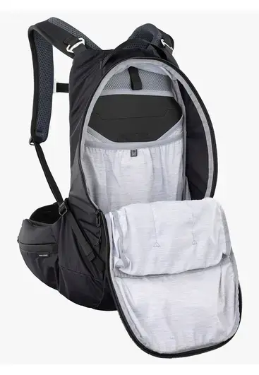 Спортивный рюкзак EVOC Trail Pro Photo 7