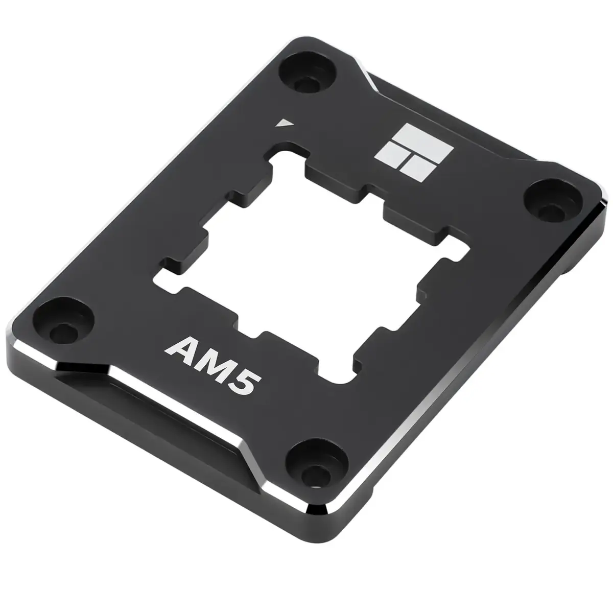 Часть корпуса компьютера Thermalright ASF BLACK Photo 2
