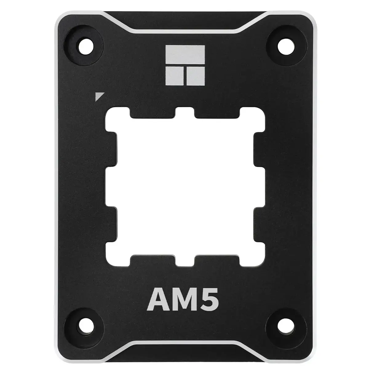 Часть корпуса компьютера Thermalright ASF BLACK Photo 3