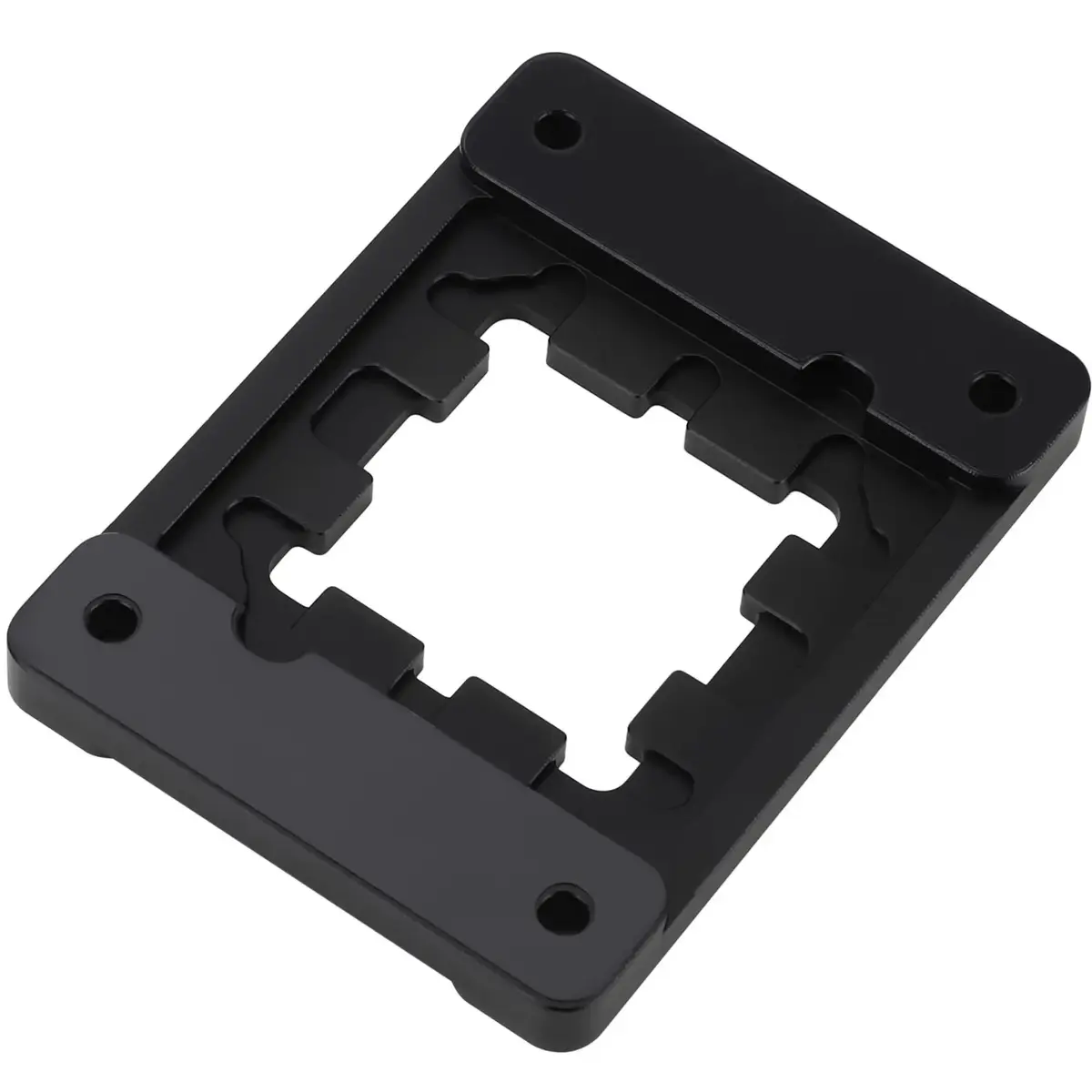 Часть корпуса компьютера Thermalright ASF BLACK Photo 4