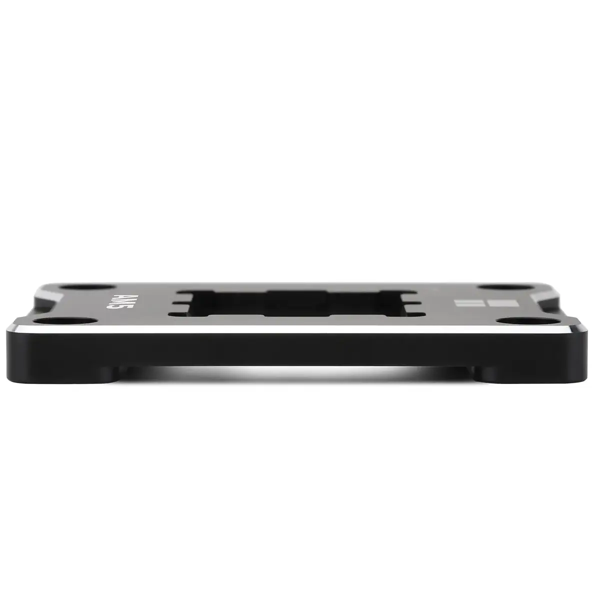Часть корпуса компьютера Thermalright ASF BLACK Photo 5