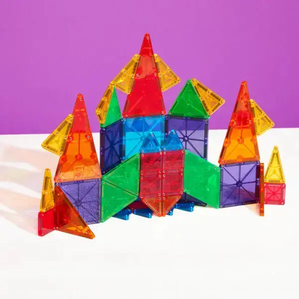 Конструктор Magna-Tiles 244046COM Photo 3