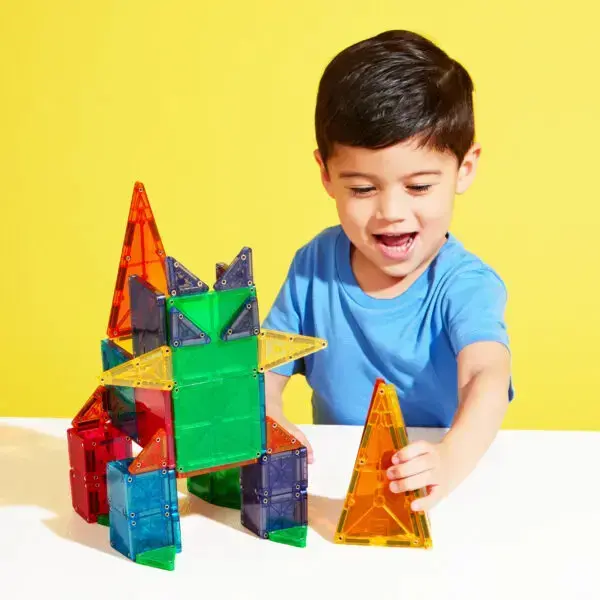 Конструктор Magna-Tiles 244062CO Photo 4