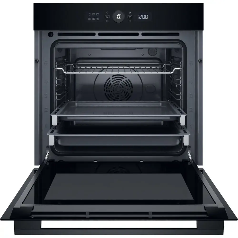 Oven Whirlpool WOI5S8HM2SBA Photo 2