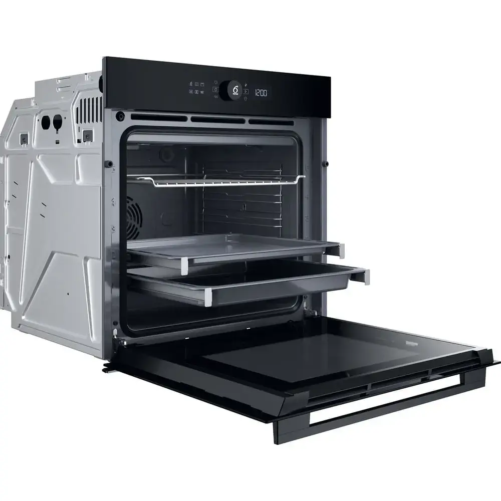 Oven Whirlpool WOI5S8HM2SBA Photo 3