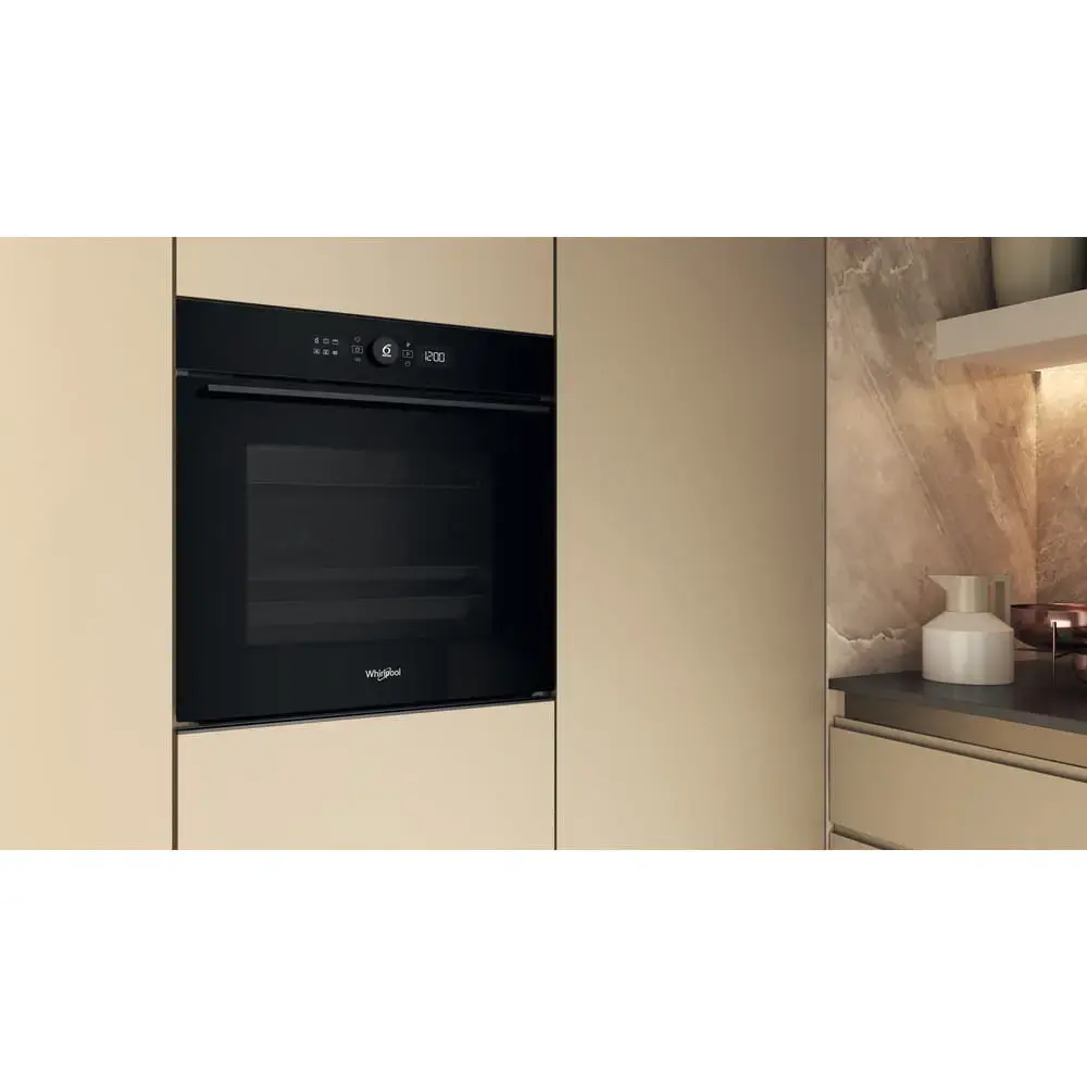 Oven Whirlpool WOI5S8HM2SBA Photo 5