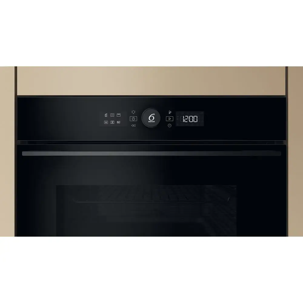 Oven Whirlpool WOI5S8HM2SBA Photo 7